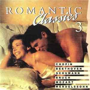 Various - Romantic Classics 3 Album