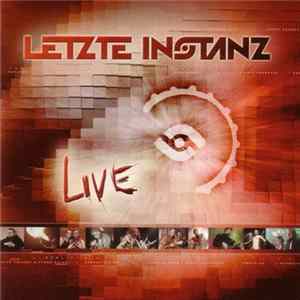 Letzte Instanz - Live Album