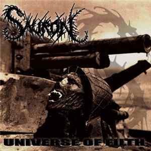 Sauron - Universe Of FIlth Album