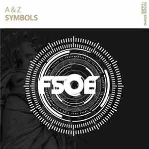 A & Z - Symbols Album