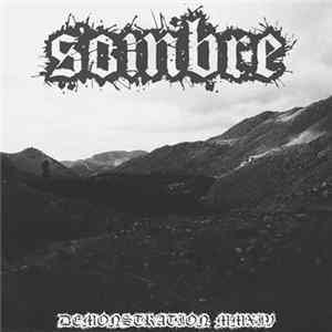 Sombre - Demonstration MMXIV Album