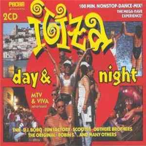 Various - Ibiza Day & Night Album