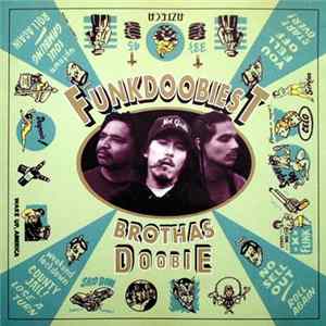 Funkdoobiest - Brothas Doobie Album