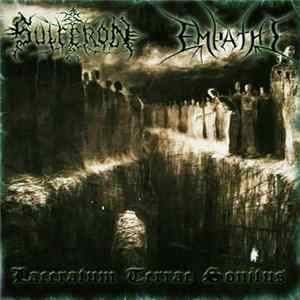 Sulferon / Empathy - Laceratum Terrae Sonitus Album