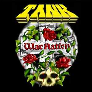 Tank - War Nation Album
