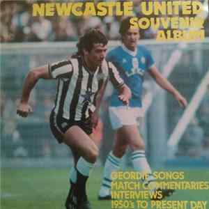 Various - Newcastle United Souvenir Album Album