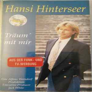 Hansi Hinterseer - Träum' Mit Mir Album