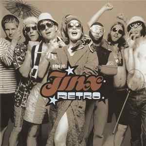 Jinx - Best Of Jinx Retro Album
