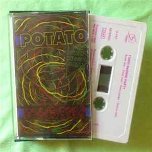 Potato - Punki Reggae Party Album