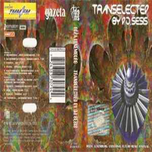 DJ Sesis - Róża Luksemburg Transelected By DJ Sesis Album