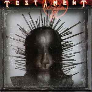 Testament - Demonic Album