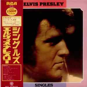 Elvis Presley - Singles Album