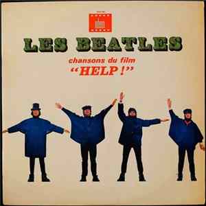 Les Beatles - Chansons Du Film "Help!" Album