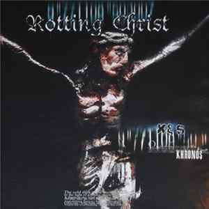 Rotting Christ - Khronos Album