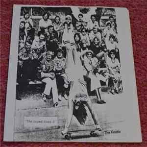 The Knotts - The Crowd Loves It Album