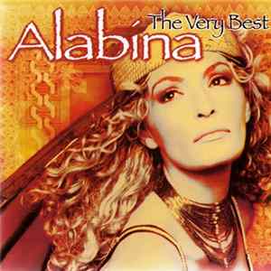 Alabina - The Very Best Album