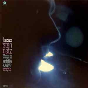 Stan Getz - Focus Album
