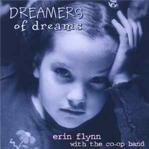 Erin Flynn - Dreamer of Dreams Album