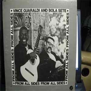 Vince Guaraldi And Bola Sete - From All Sides Album