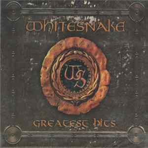 Whitesnake - Greatest Hits Album