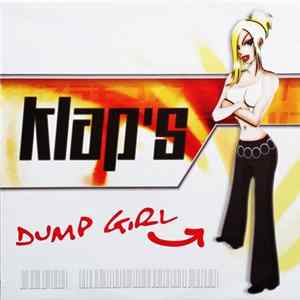 Klap's - Dump Girl Album