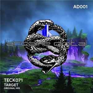 Teck071 - Target Album