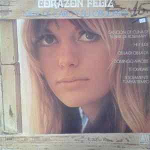 Nick De Caro And Orchestra - Corazon Feliz Album