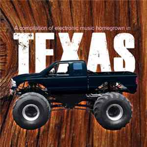 Various - Texas Compilation Album