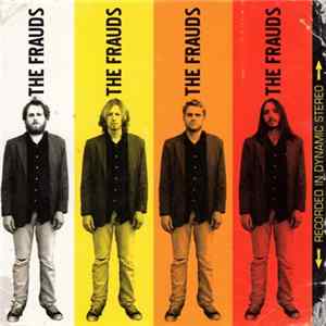 The Frauds - The Frauds Album