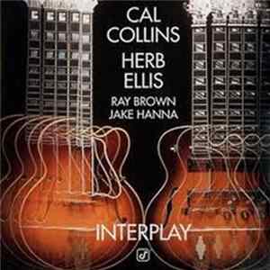 Cal Collins, Herb Ellis - Interplay Album