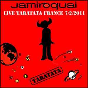 Jamiroquai - Live Taratata France 7/2/2011 Album