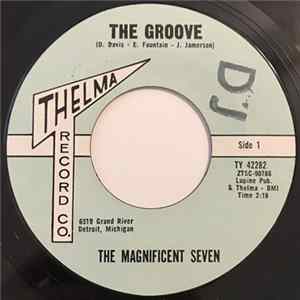 The Magnificent Seven - The Groove Album