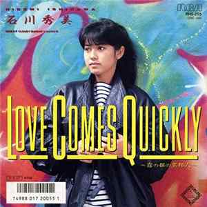 Hidemi Ishikawa - Love Comes Quickly Album