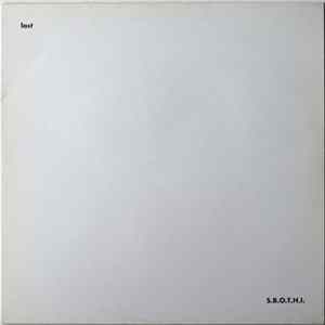 S.B.O.T.H.I. - Last Album