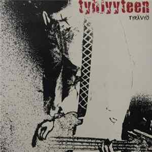 Tyrävyö - Tyhjyyteen Album