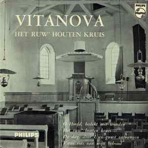 Vitanova - Het ruw'houten kruis Album