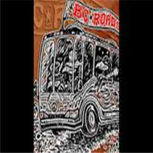 The Black Crowes - B C Roadshows - 09 April 2008 Album