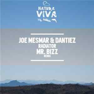 Joe Mesmar & Dantiez - Radiator Album