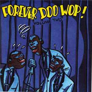 Various - Forever Doo Wop - Volume 2 Album