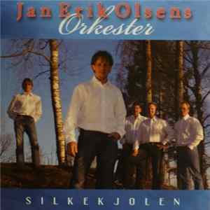 Jan Erik Olsens Orkester - Silkekjolen Album