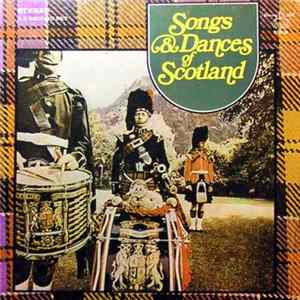 Various - Songs & Dances of Scotland Album