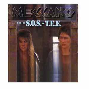 Meccano - S.O.S. T.E.E. / F.B.I. Album