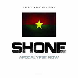 Shone - Apocalypse Now Album
