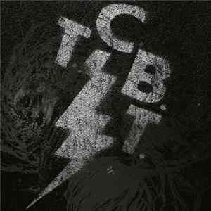 Black Tusk - TCBT Album