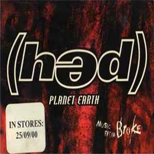(hed) Planet Earth - Music From Broke Album