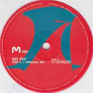 M - So Fly Album