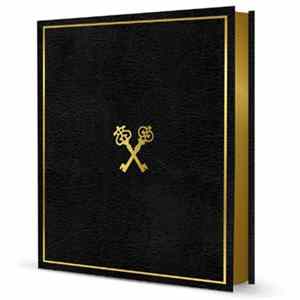 Woodkid - The Golden Age Album