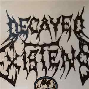 Decayed Existence - Existence To Decay Album