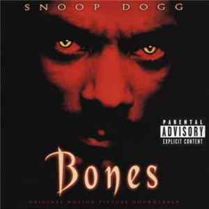 Various - Bones (Original Motion Picture Houndtrack) Album