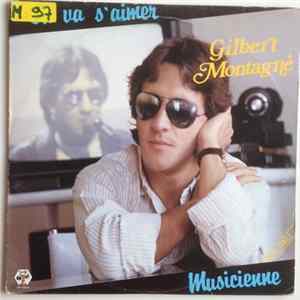 Gilbert Montagné - On Va S'Aimer Album